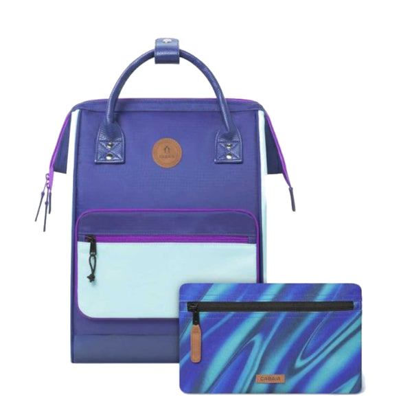 Cabaïa - Sac à dos Adventurer M Bethlehem