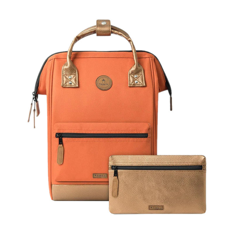 Cabaïa - Sac à dos Adventurer M Bogota