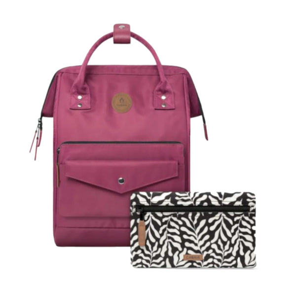 Cabaïa - Sac à dos Adventurer M Bridgetown