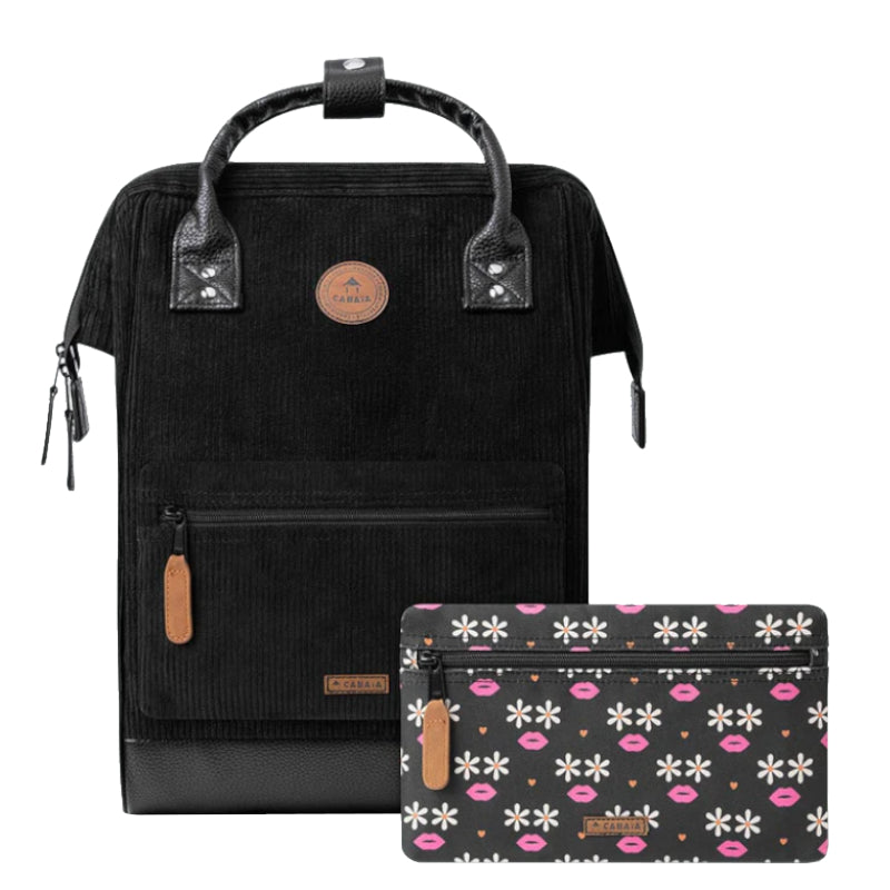 Cabaïa - Sac à dos Adventurer M Brighton