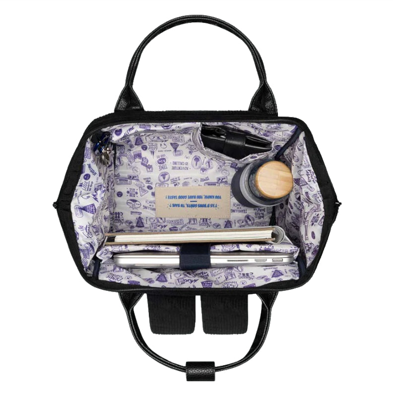 Cabaïa - Sac à dos Adventurer M Brighton