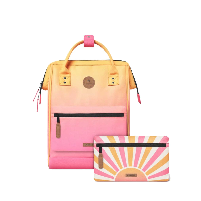 Cabaïa - Sac à dos Adventurer M Cabourg