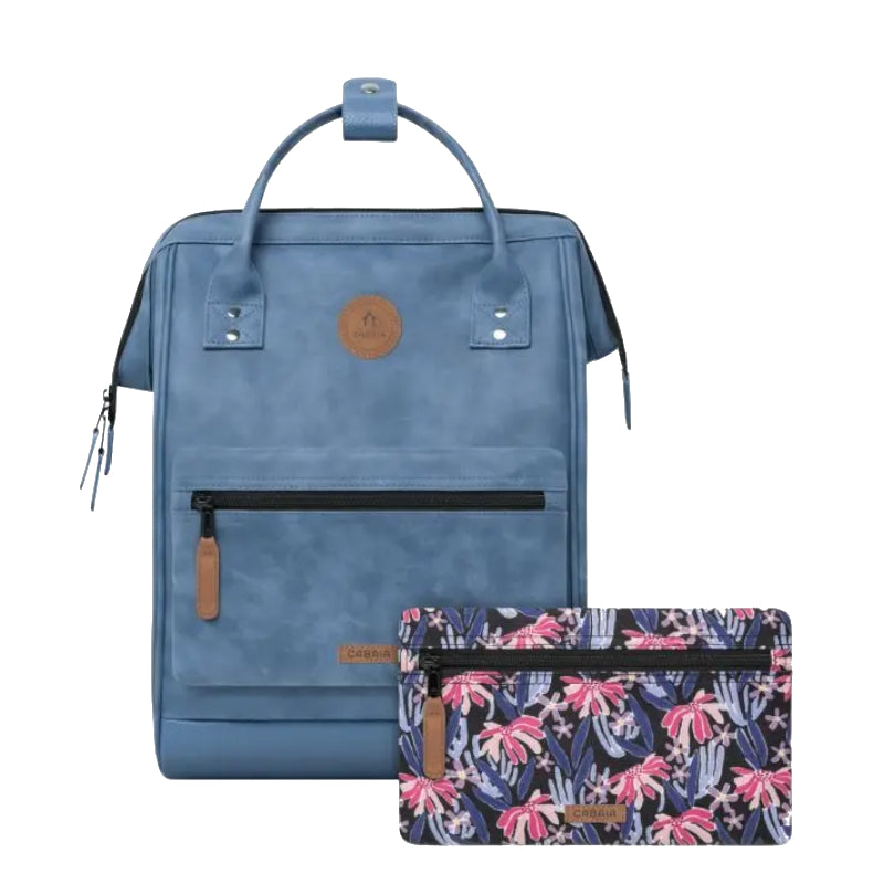 Cabaïa - Sac à dos Adventurer M Galway