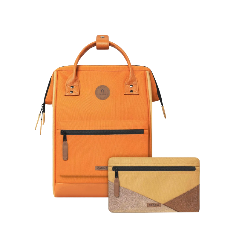 Cabaïa - Sac à dos Adventurer M Grasse