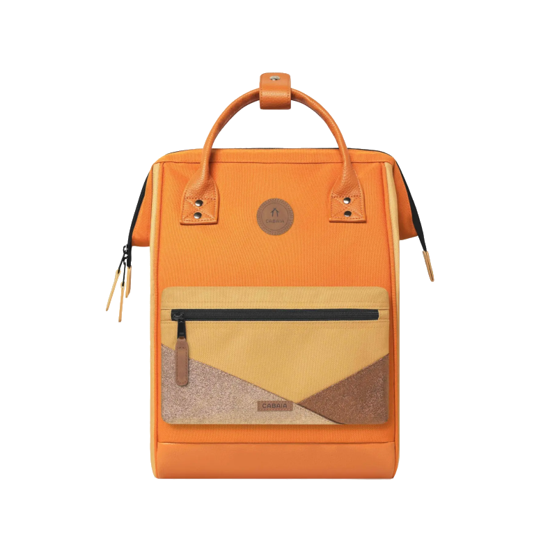 Cabaïa - Sac à dos Adventurer M Grasse