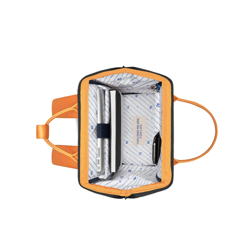 Cabaïa - Sac à dos Adventurer M Grasse