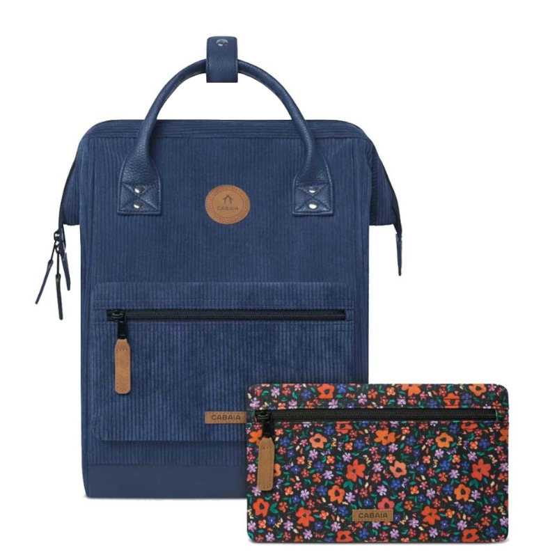 Cabaïa - Sac à dos Adventurer M Indianapolis