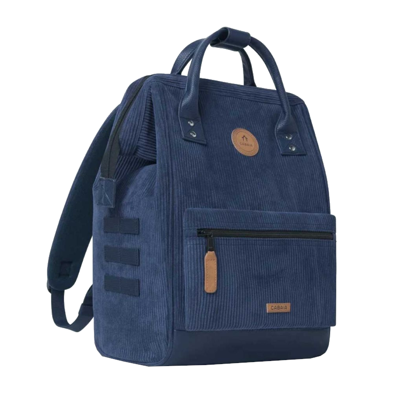 Cabaïa - Sac à dos Adventurer M Indianapolis
