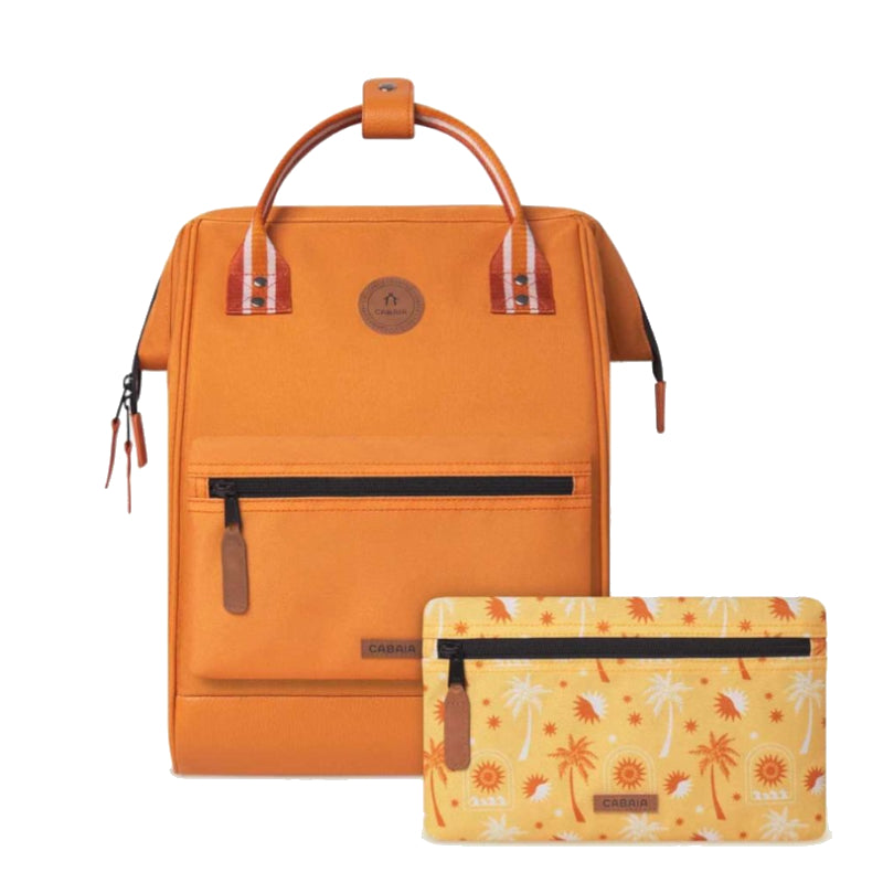 Cabaïa - Sac à dos Adventurer M Johannesburg