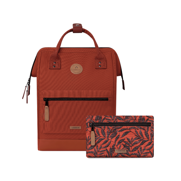 Cabaïa - Sac à dos Adventurer M Kaikoura