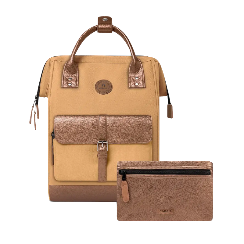 Cabaïa - Sac à dos Adventurer M Launceston