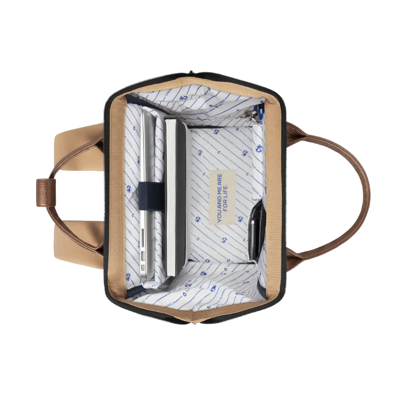 Cabaïa - Sac à dos Adventurer M Launceston