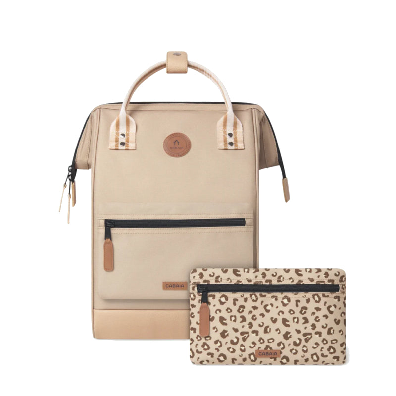 Cabaïa - Sac à dos Adventurer M Lobito