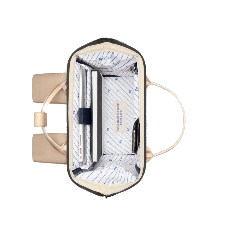 Cabaïa - Sac à dos Adventurer M Lobito