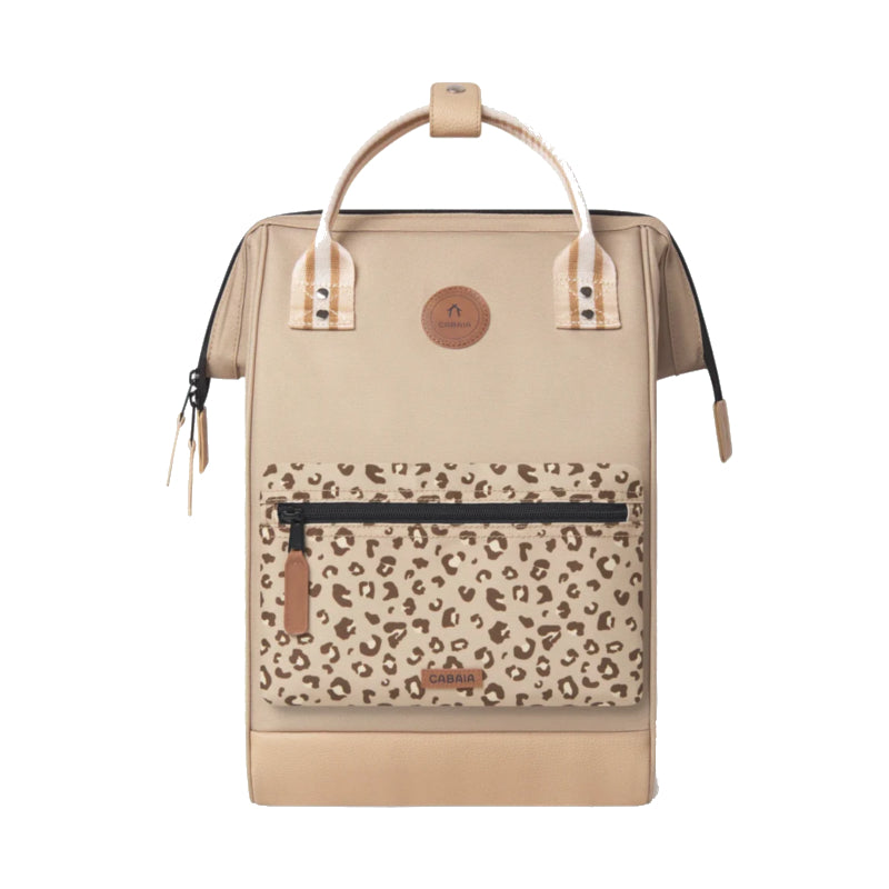 Cabaïa - Sac à dos Adventurer M Lobito