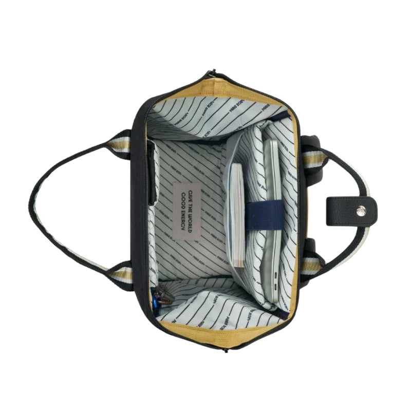 Cabaïa - Sac à dos Adventurer M Lorient