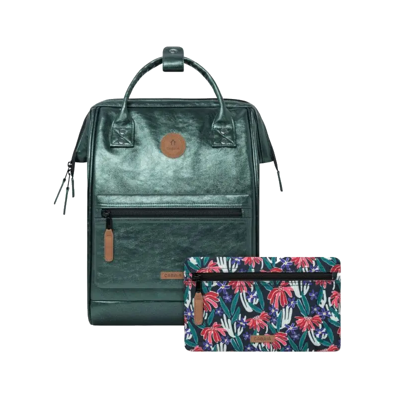 Cabaïa - Sac à dos Adventurer M Lucerne