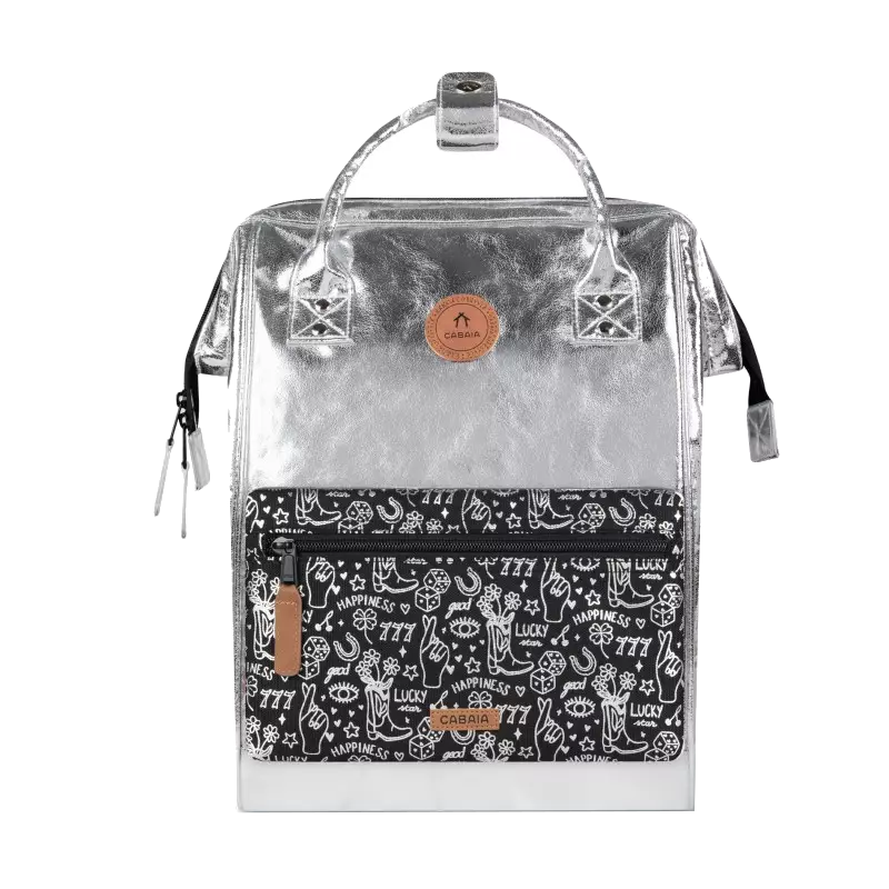 Cabaïa - Sac à dos Adventurer M Lucky Star