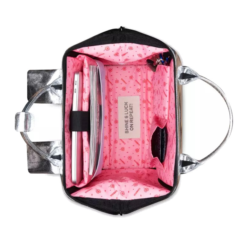 Cabaïa - Sac à dos Adventurer M Lucky Star