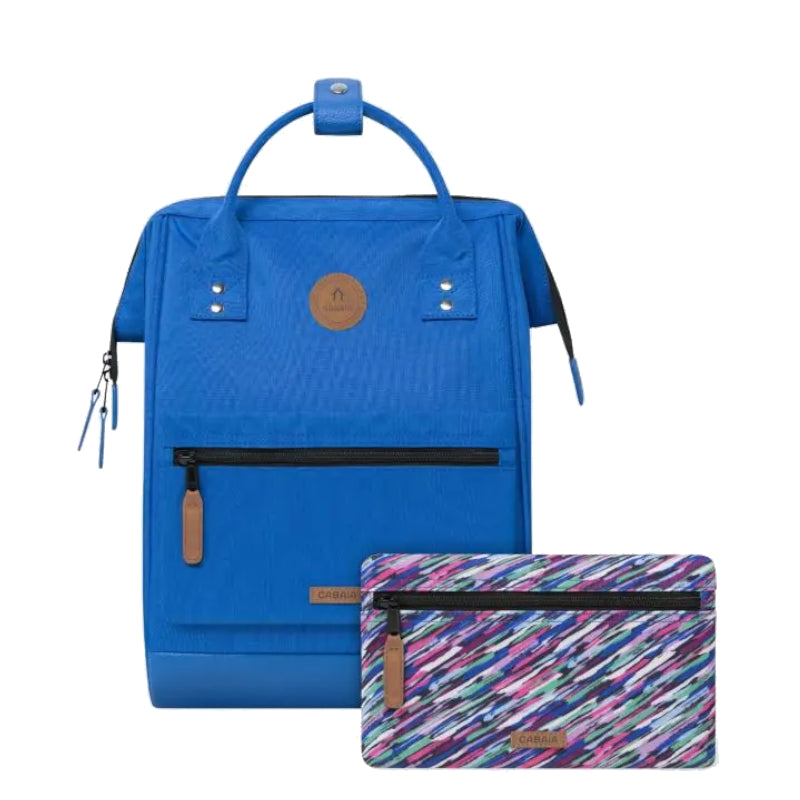 Cabaïa - Sac à dos Adventurer M Médée