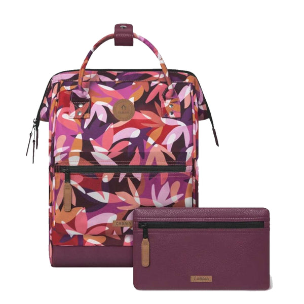 Cabaïa - Sac à dos Adventurer M Montreuil
