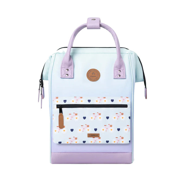 Cabaïa - Sac à dos Adventurer M Mykonos