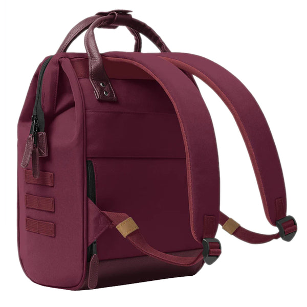 Cabaïa - Sac à dos Adventurer M Nice pocket purple
