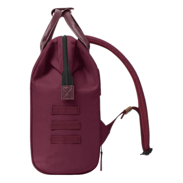 Cabaïa - Sac à dos Adventurer M Nice pocket purple