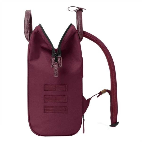Cabaïa - Sac à dos Adventurer M Nice pocket purple