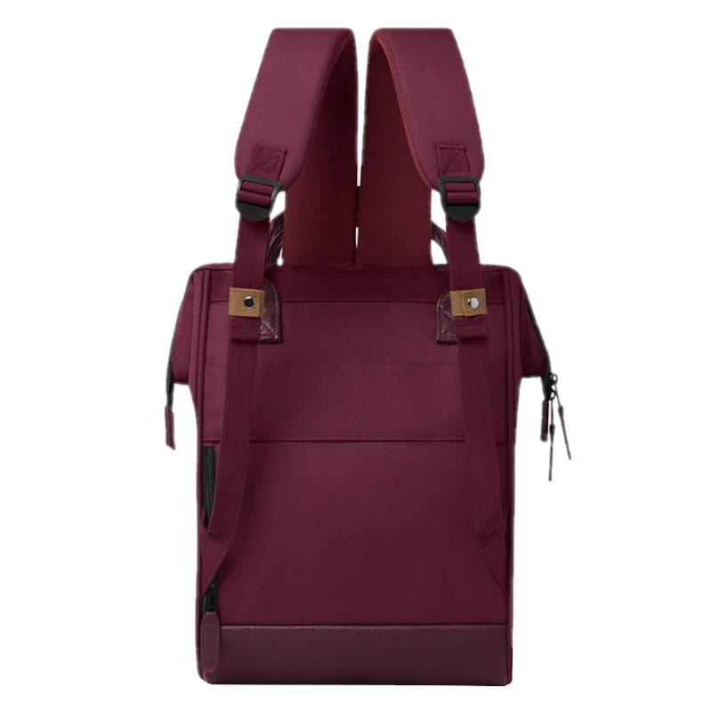 Cabaïa - Sac à dos Adventurer M Nice pocket purple