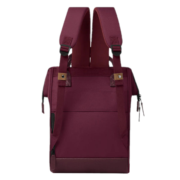 Cabaïa - Sac à dos Adventurer M Nice pocket purple