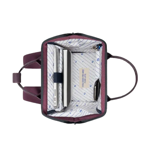 Cabaïa - Sac à dos Adventurer M Norfolk
