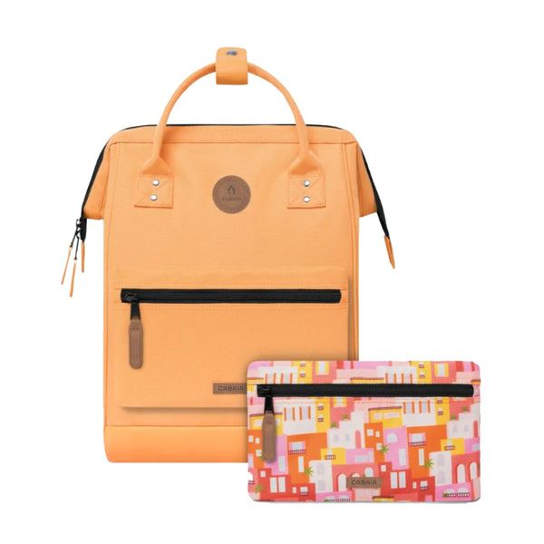 Cabaïa - Sac à dos Adventurer M Omis