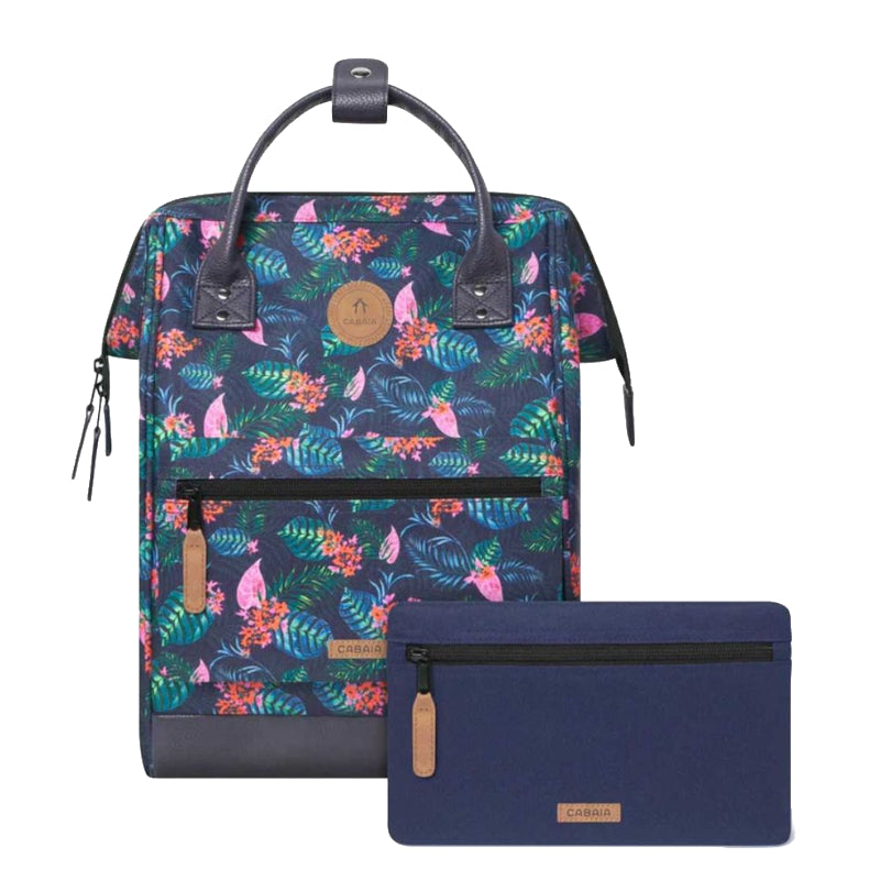 Cabaïa - Sac à dos Adventurer M Oran