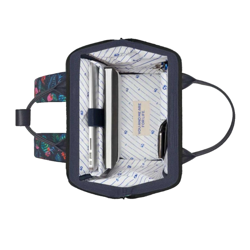 Cabaïa - Sac à dos Adventurer M Oran