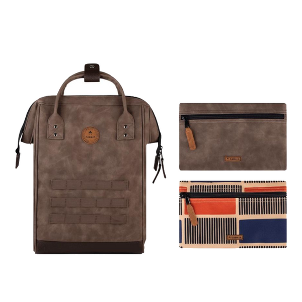 Cabaïa - Sac à dos Adventurer M Papeete Papeete