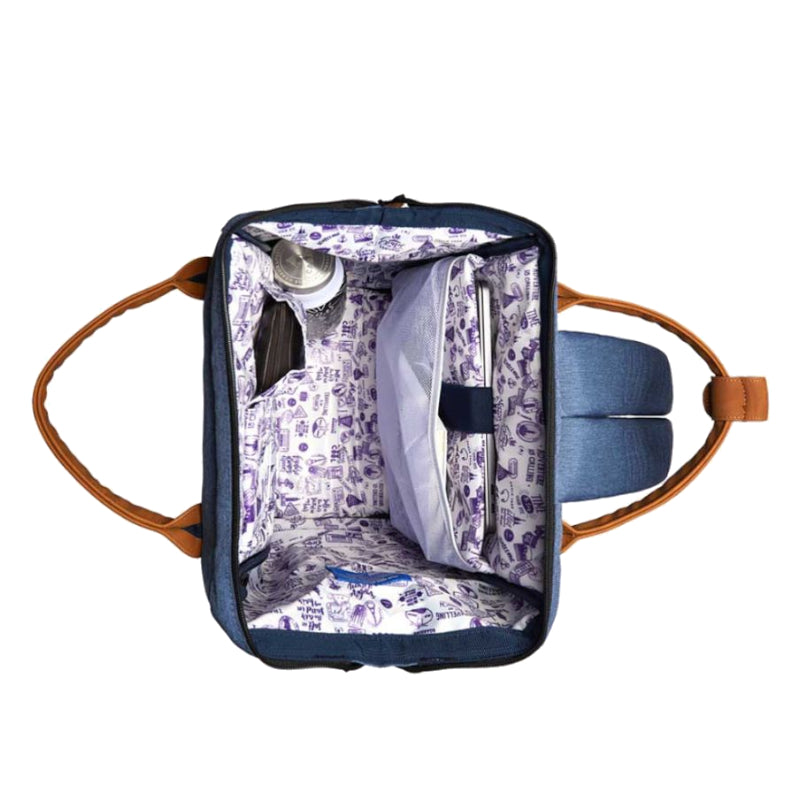 Cabaïa - Sac à dos Adventurer M Paris Apero