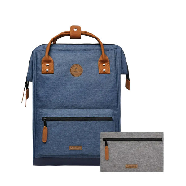 Cabaïa - Sac à dos Adventurer M Paris Apero