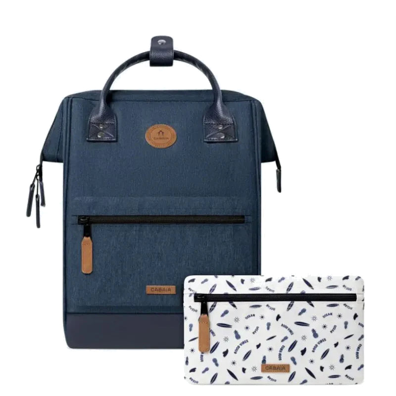 Cabaïa - Sac à dos Adventurer M Port Antonio