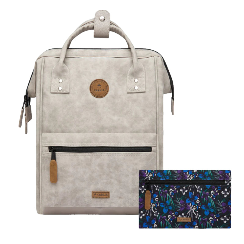 Cabaïa - Sac à dos Adventurer M Reims
