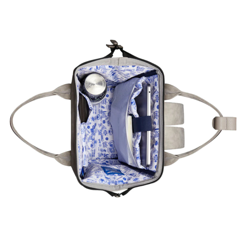 Cabaïa - Sac à dos Adventurer M Reims