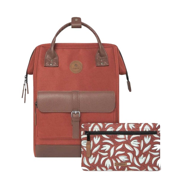 Cabaïa - Sac à dos Adventurer M San Cristobal