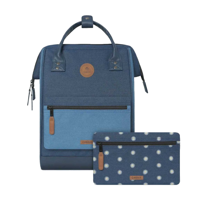 Cabaïa - Sac à dos Adventurer M San Giljan