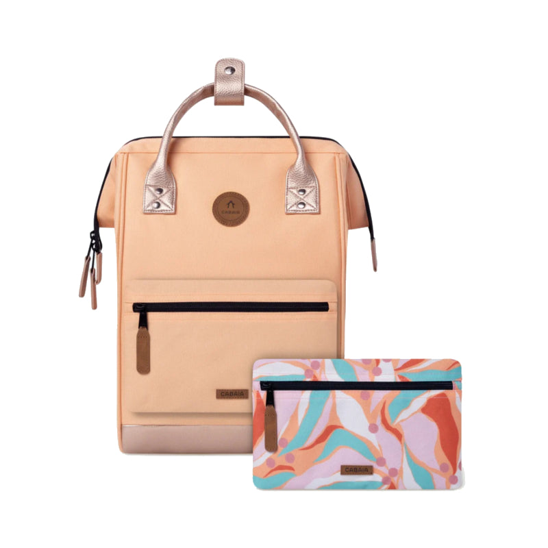 Cabaïa - Sac à dos Adventurer M San José