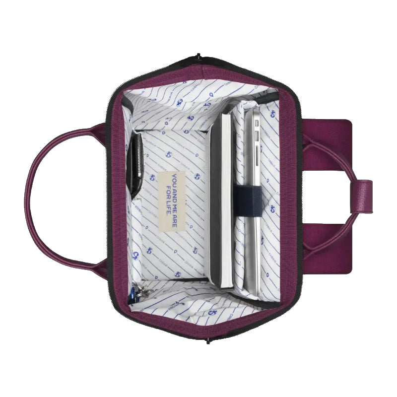 Cabaïa - Sac à dos Adventurer M Santiago de Cuba