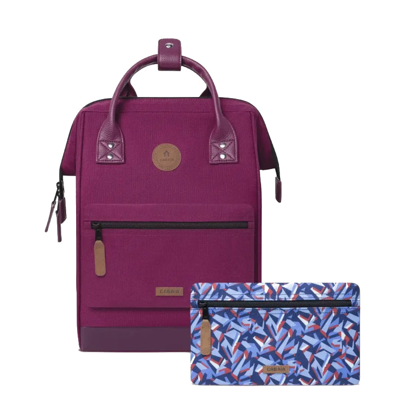 Cabaïa - Sac à dos Adventurer M Santiago de Cuba