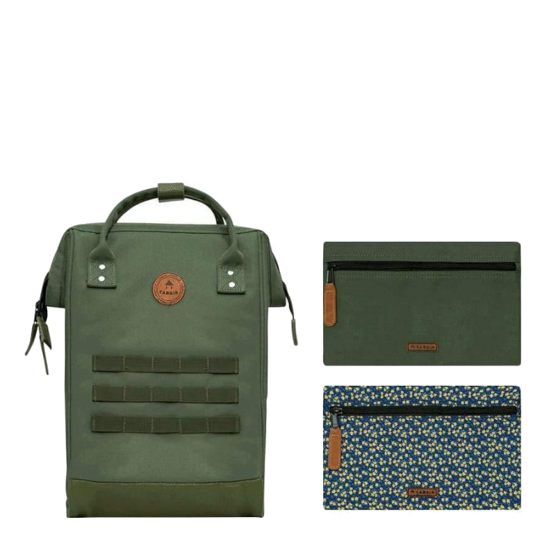 Cabaïa - Sac à dos Adventurer M Seoul