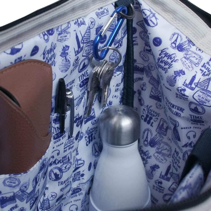 Cabaïa - Sac à dos Adventurer M Seoul