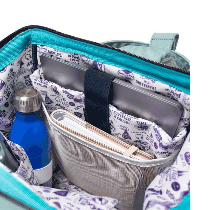 Cabaïa - Sac à dos Adventurer M Seville