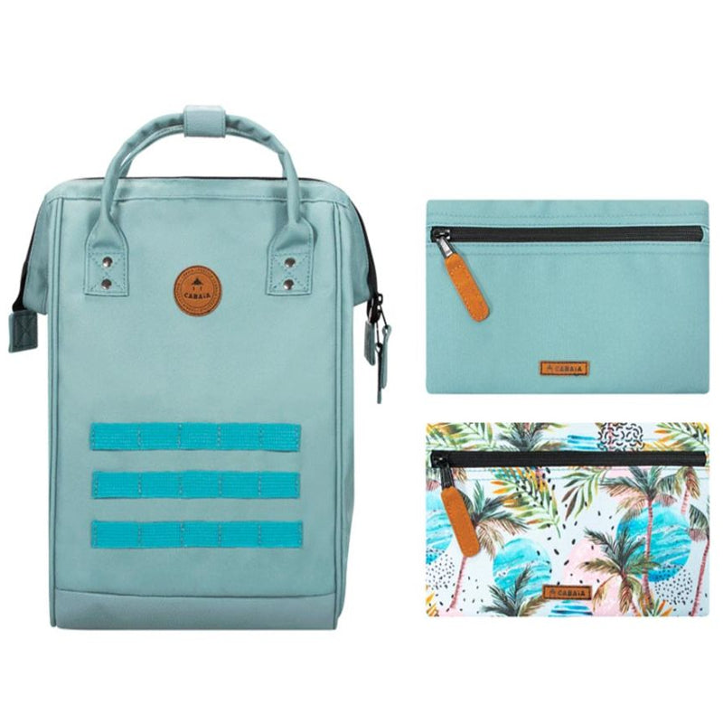 Cabaïa - Sac à dos Adventurer M Seville